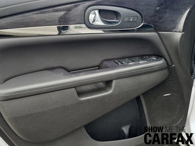 2016 Buick Enclave Premium