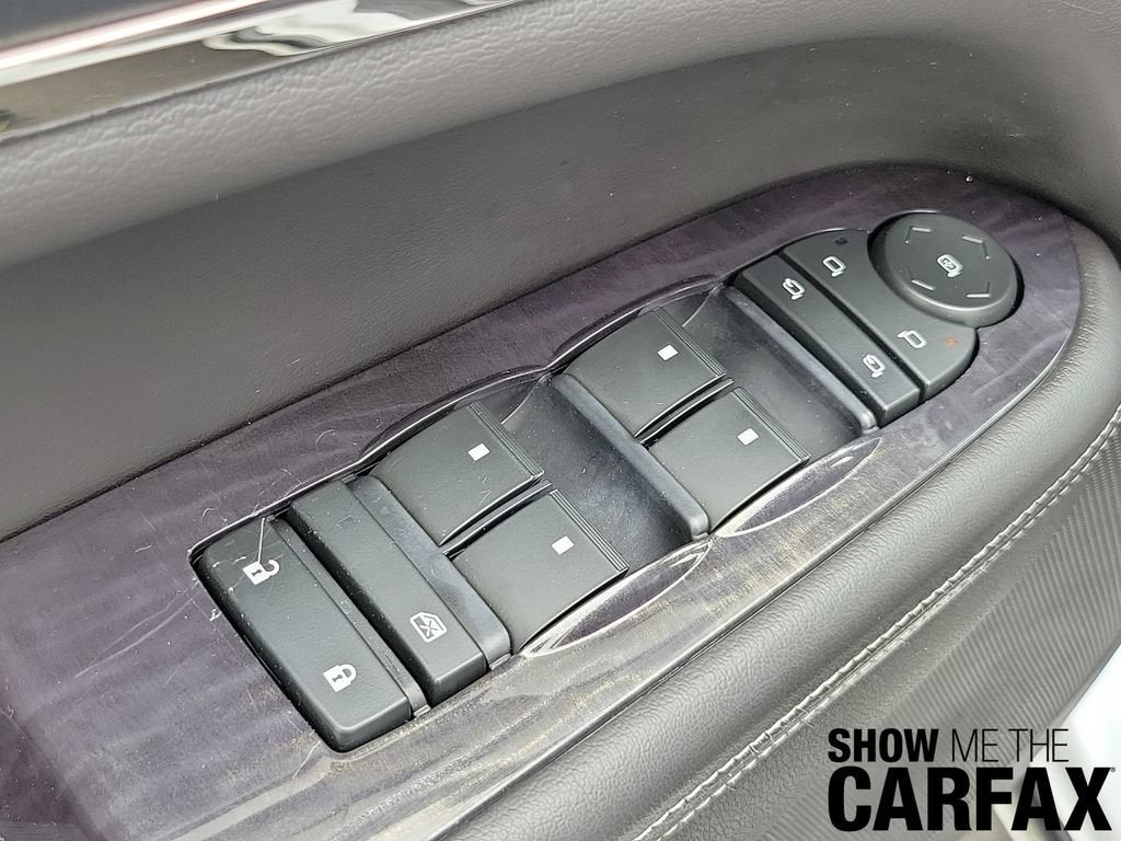 2016 Buick Enclave Premium