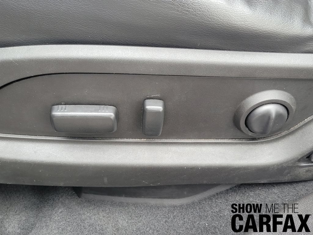 2016 Buick Enclave Premium
