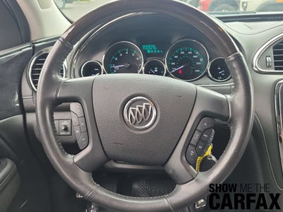 2016 Buick Enclave Premium