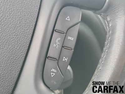 2016 Buick Enclave Premium