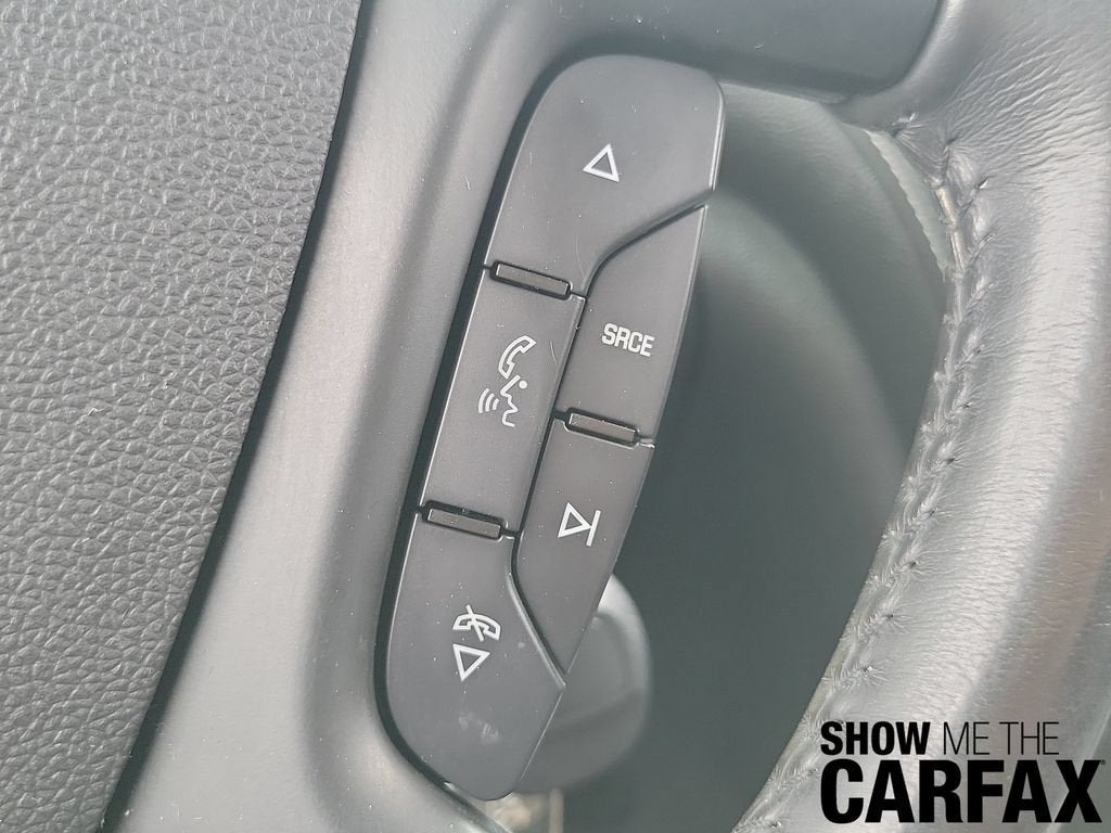 2016 Buick Enclave Premium