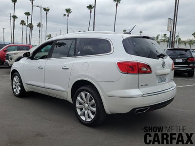 2016 Buick Enclave Premium