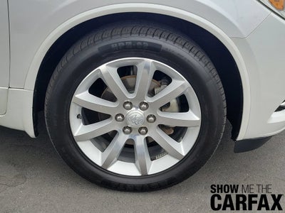 2016 Buick Enclave Premium