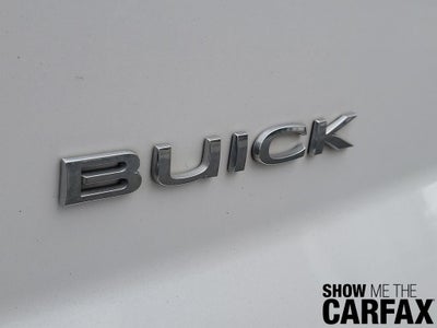2016 Buick Enclave Premium
