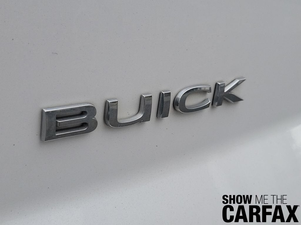 2016 Buick Enclave Premium