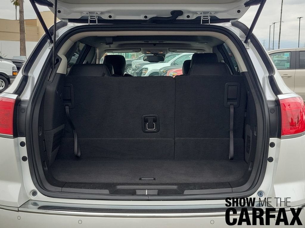 2016 Buick Enclave Premium