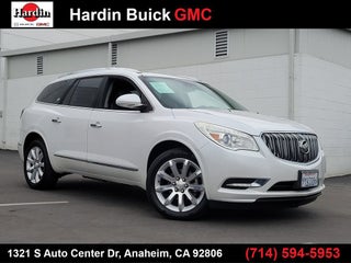 2016 Buick Enclave Premium