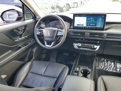 2023 Lincoln Corsair Reserve