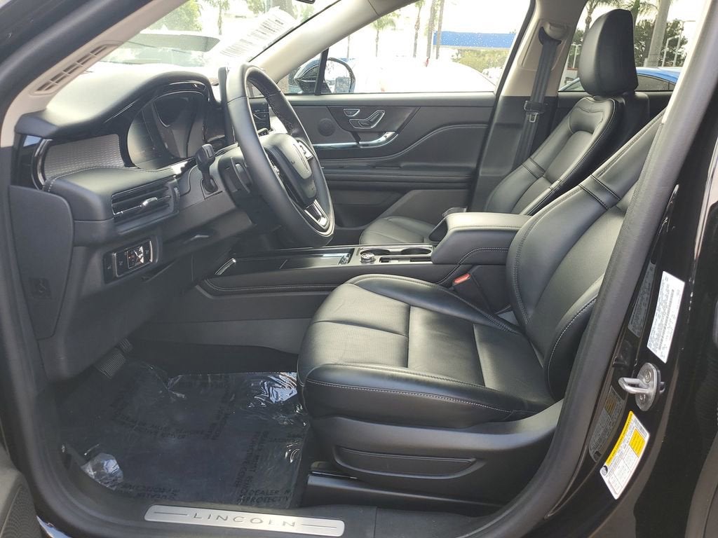 2023 Lincoln Corsair Reserve