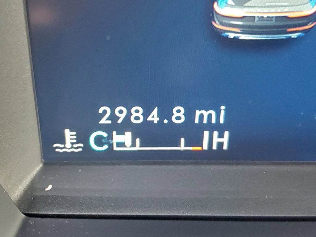 2023 Lincoln Corsair Reserve