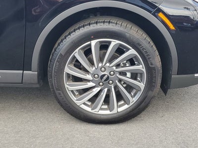 2023 Lincoln Corsair Reserve