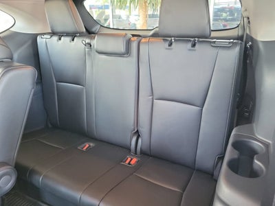 2023 Toyota Highlander Hybrid Limited