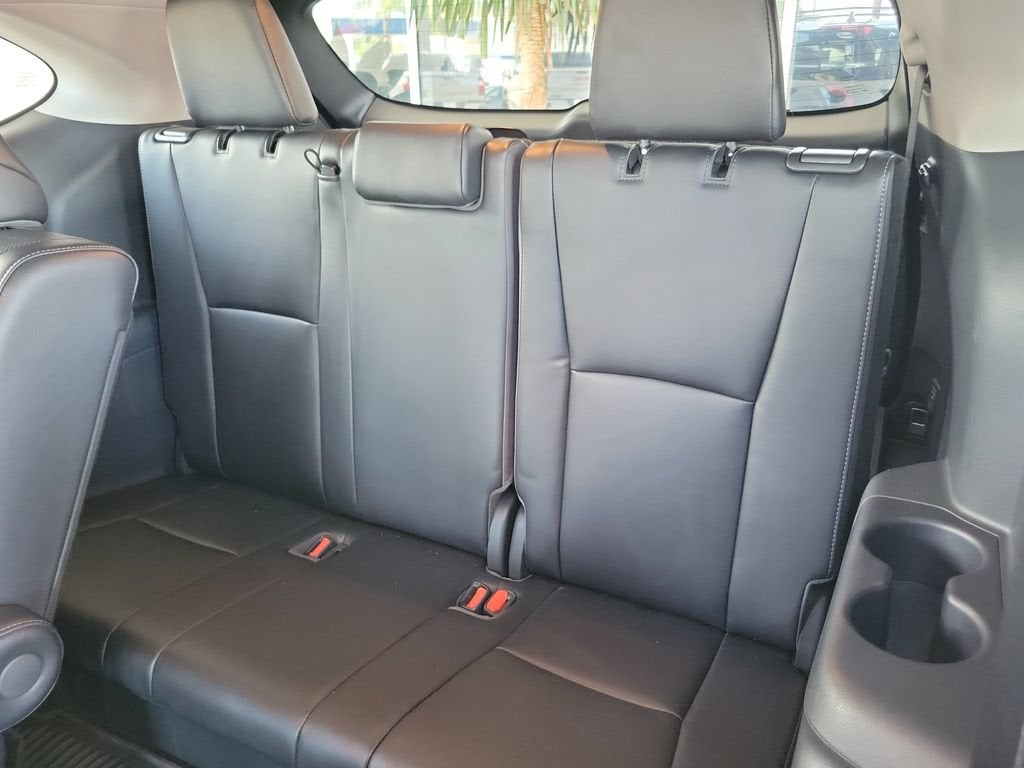 2023 Toyota Highlander Hybrid Limited
