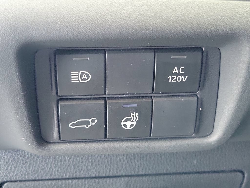 2023 Toyota Highlander Hybrid Limited