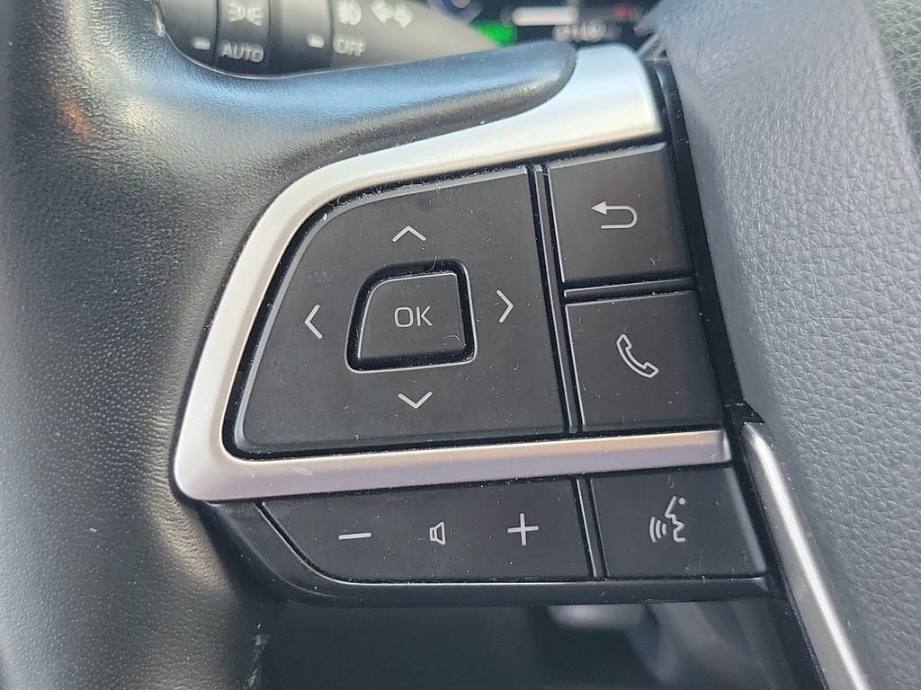 2023 Toyota Highlander Hybrid Limited