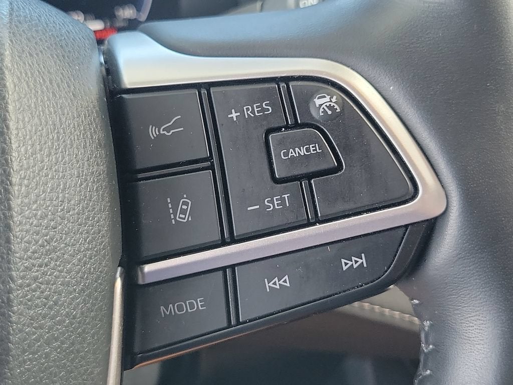 2023 Toyota Highlander Hybrid Limited