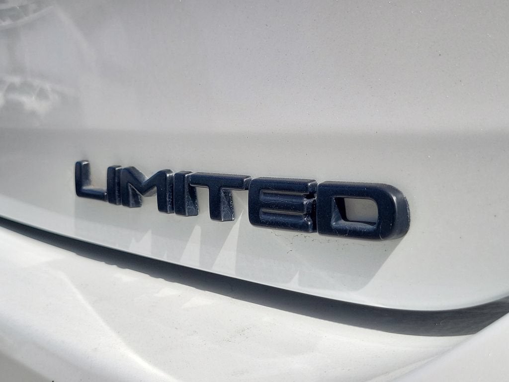 2023 Toyota Highlander Hybrid Limited
