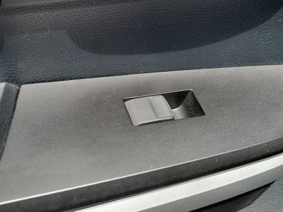 2017 Toyota Tundra SR5 5.7L V8