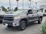 2017 Toyota Tundra SR5 5.7L V8