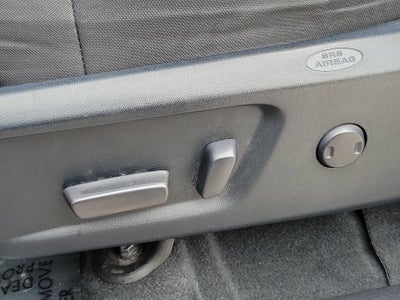 2017 Toyota Tundra SR5 5.7L V8