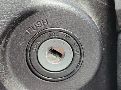 2017 Toyota Tundra SR5 5.7L V8
