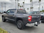 2017 Toyota Tundra SR5 5.7L V8