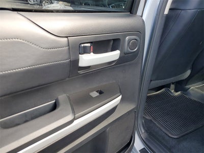 2019 Toyota Tundra Limited 5.7L V8