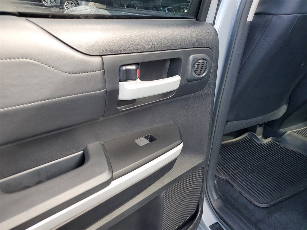 2019 Toyota Tundra Limited 5.7L V8