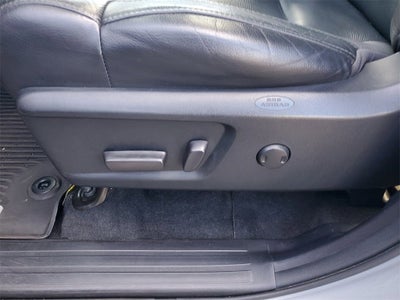 2019 Toyota Tundra Limited 5.7L V8