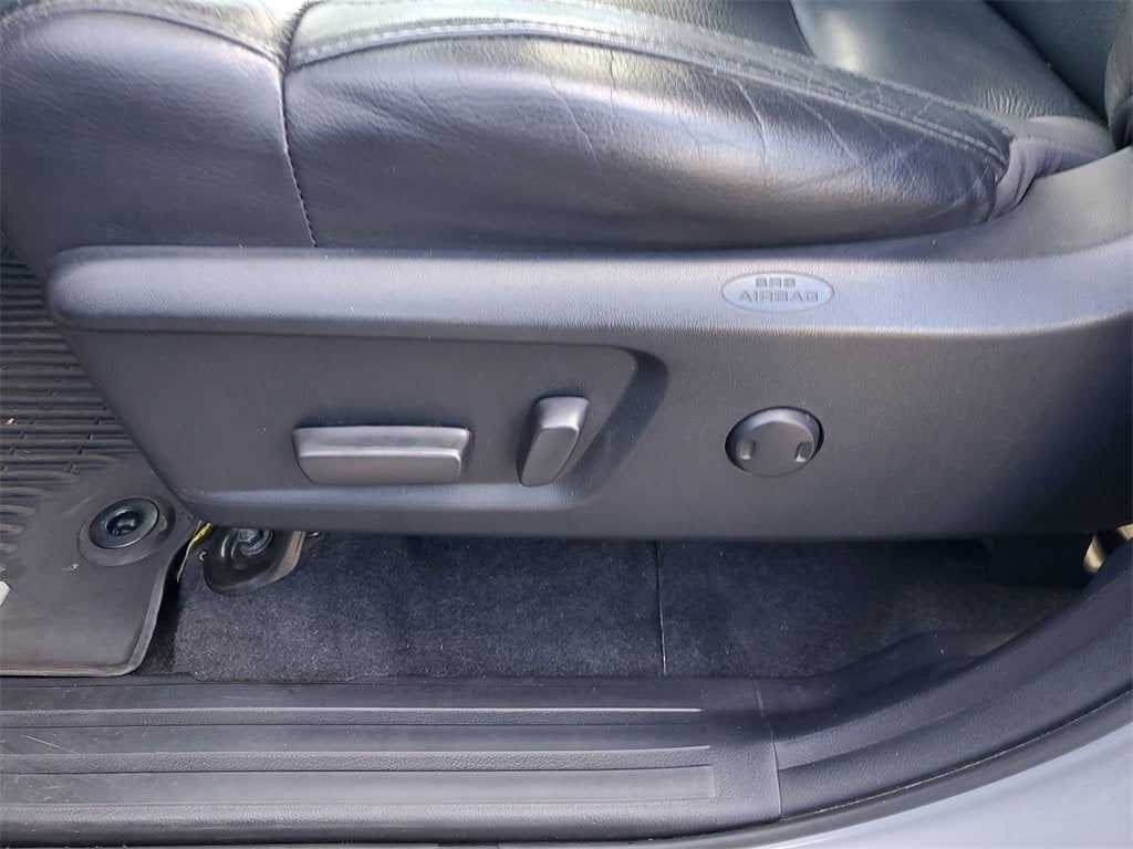 2019 Toyota Tundra Limited 5.7L V8