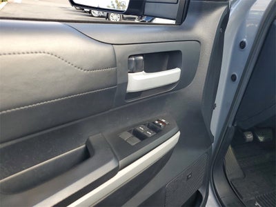 2019 Toyota Tundra Limited 5.7L V8