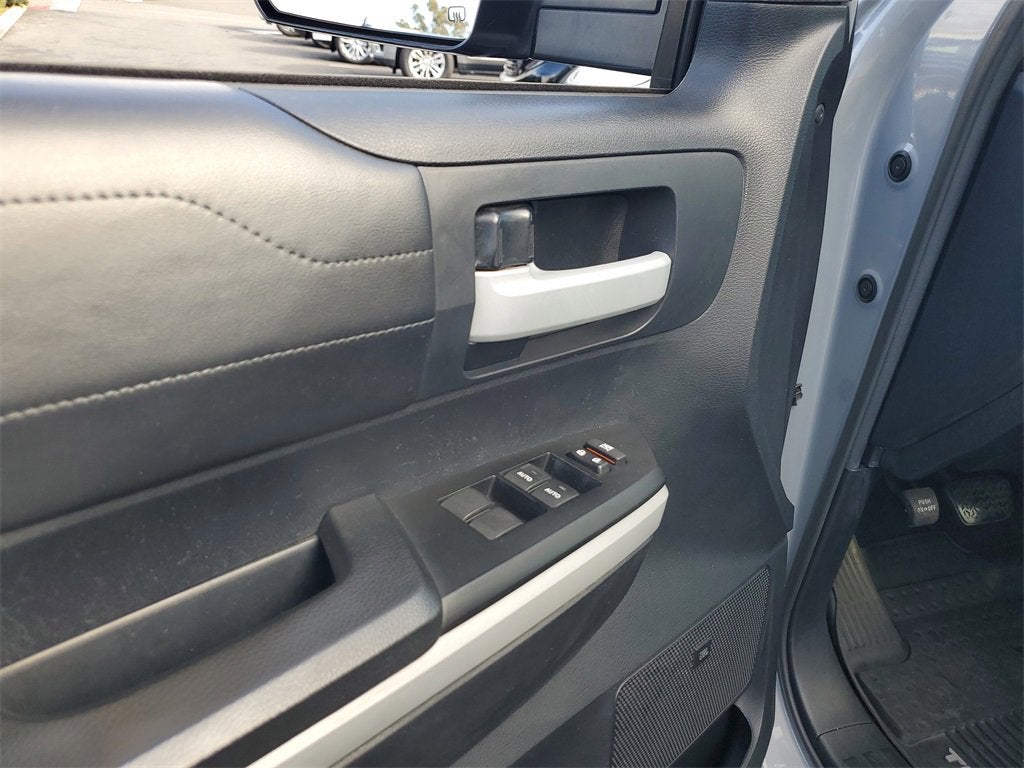 2019 Toyota Tundra Limited 5.7L V8