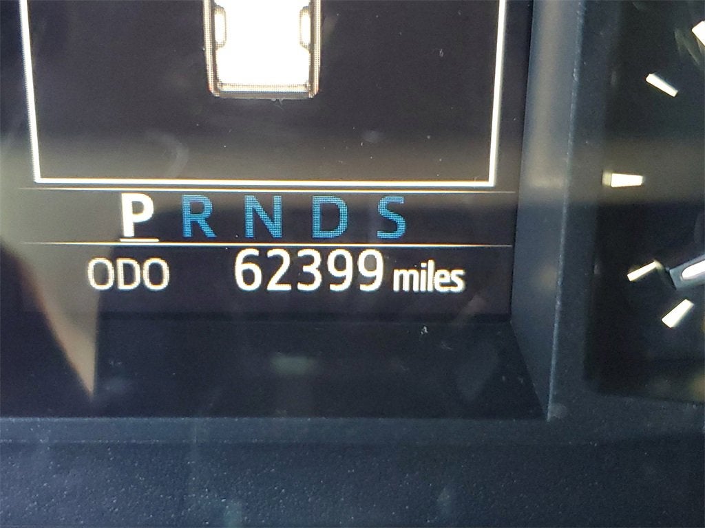 2019 Toyota Tundra Limited 5.7L V8