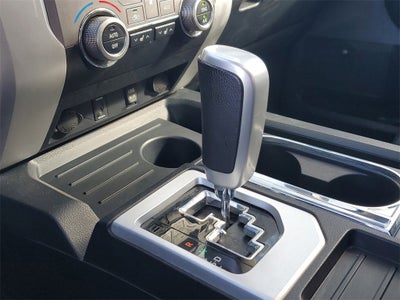 2019 Toyota Tundra Limited 5.7L V8