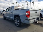 2019 Toyota Tundra Limited 5.7L V8