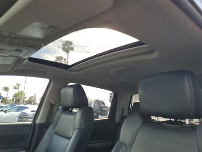 2019 Toyota Tundra Limited 5.7L V8