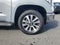2019 Toyota Tundra Limited 5.7L V8