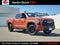 2024 Toyota Tundra Hybrid TRD Pro 4WD
