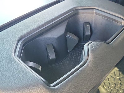 2024 Toyota Tundra Hybrid TRD Pro 4WD