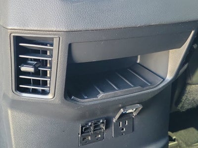 2024 Toyota Tundra Hybrid TRD Pro 4WD