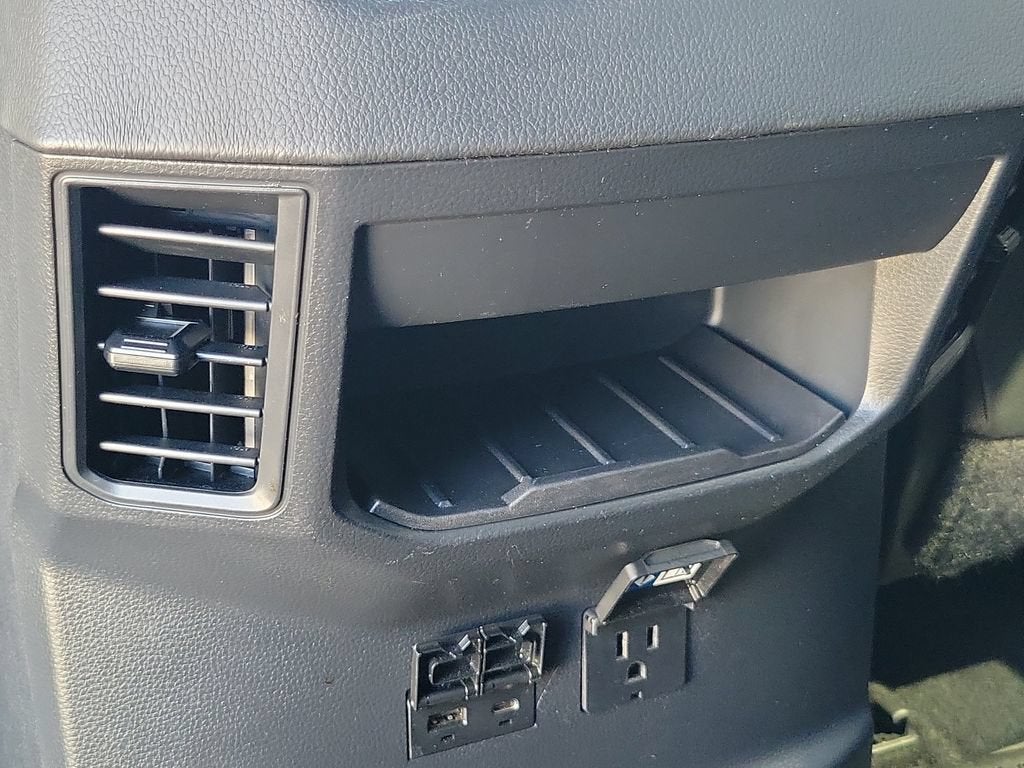 2024 Toyota Tundra Hybrid TRD Pro 4WD