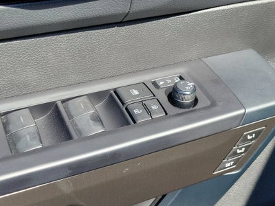 2024 Toyota Tundra Hybrid TRD Pro 4WD