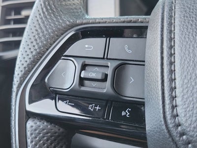 2024 Toyota Tundra Hybrid TRD Pro 4WD