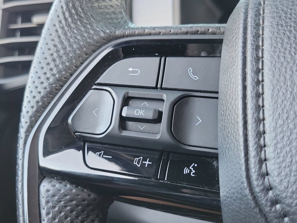 2024 Toyota Tundra Hybrid TRD Pro 4WD