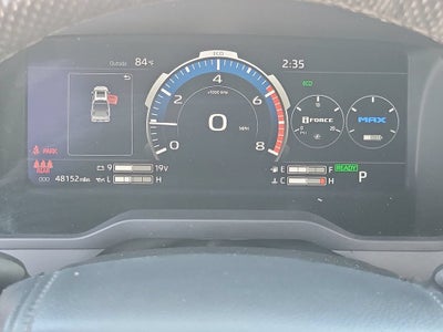 2024 Toyota Tundra Hybrid TRD Pro 4WD
