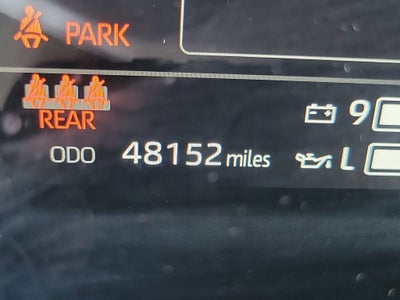 2024 Toyota Tundra Hybrid TRD Pro 4WD