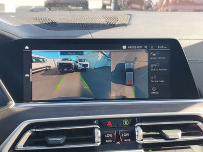 2021 BMW X5 sDrive40i