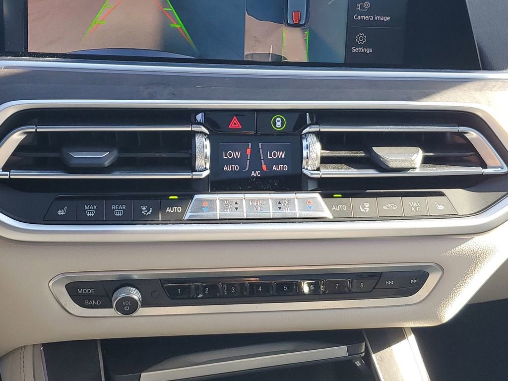 2021 BMW X5 sDrive40i