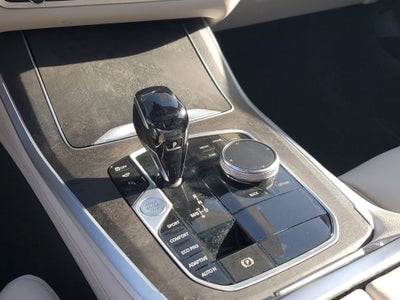 2021 BMW X5 sDrive40i